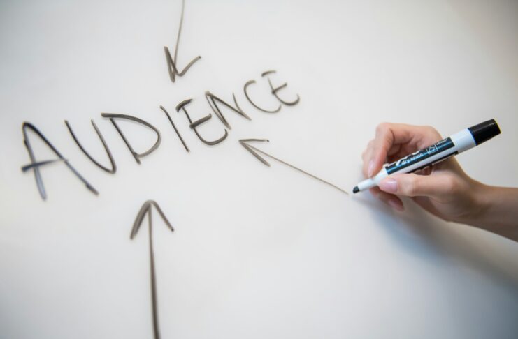 Marketing Industrial